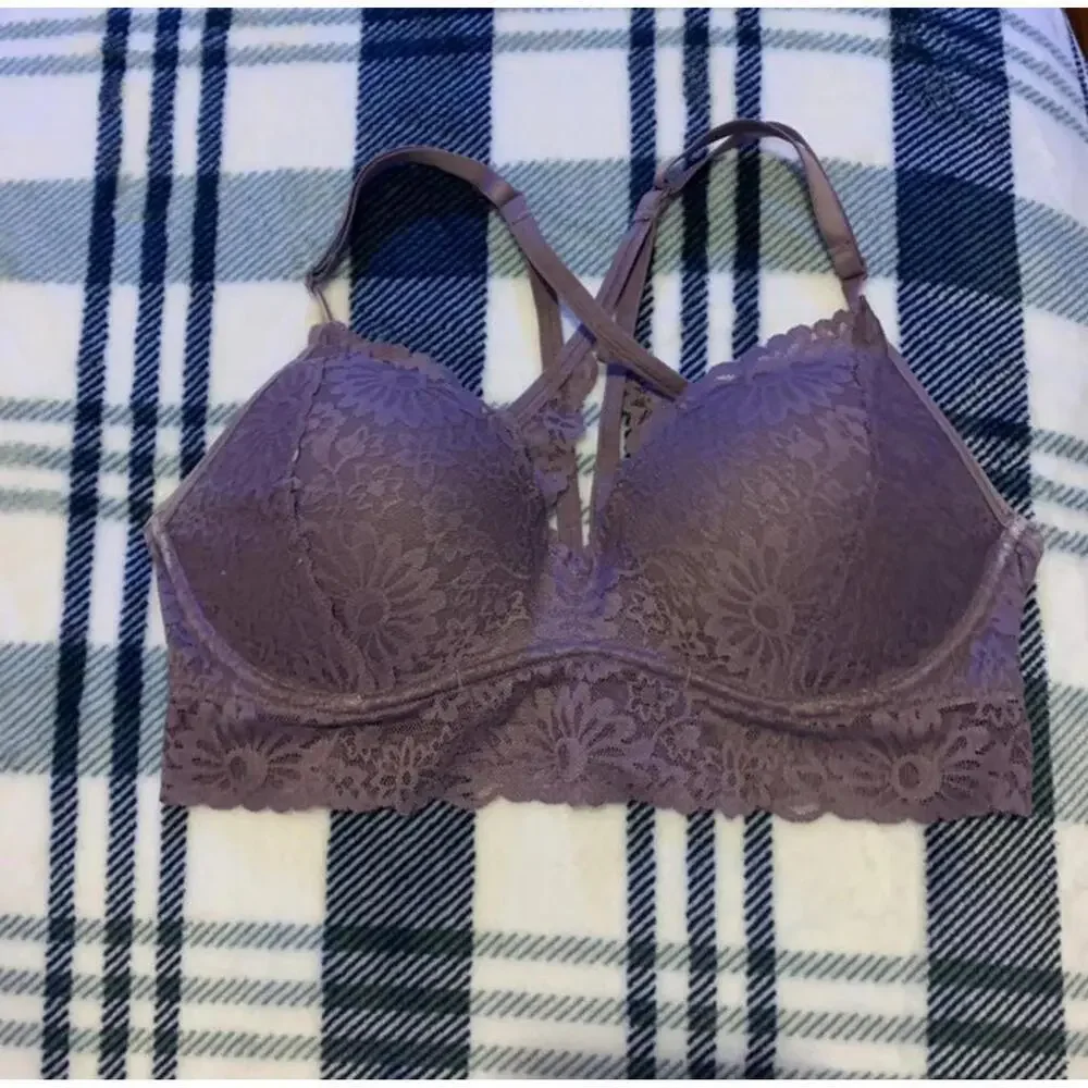 Victorias Secret medium lavender